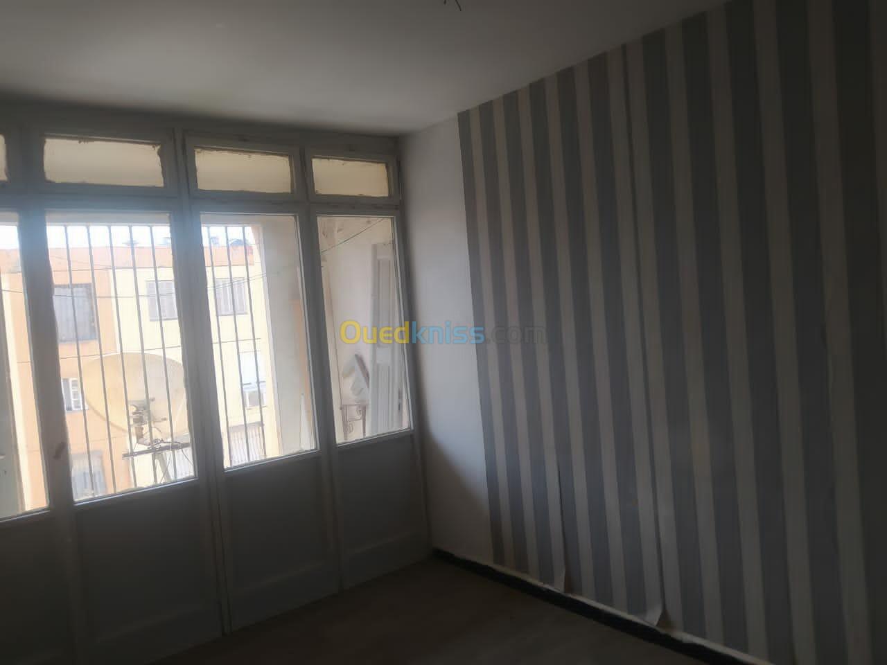 Vente Appartement F4 Blida Ouled yaich