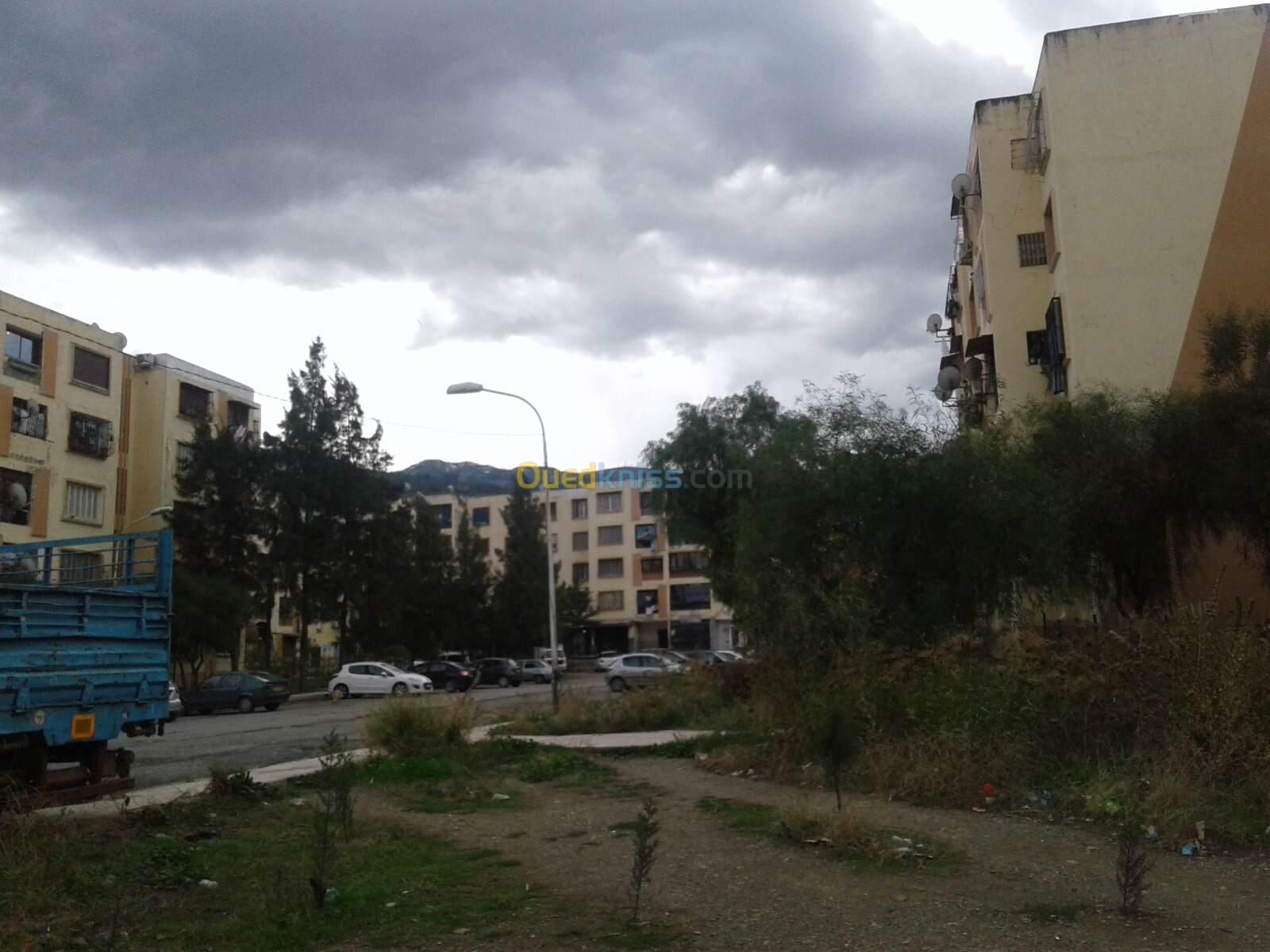 Vente Appartement F4 Blida Ouled yaich