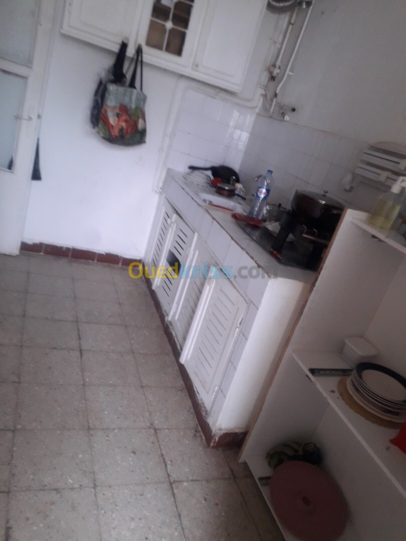 Location Appartement F3 Blida Ouled yaich