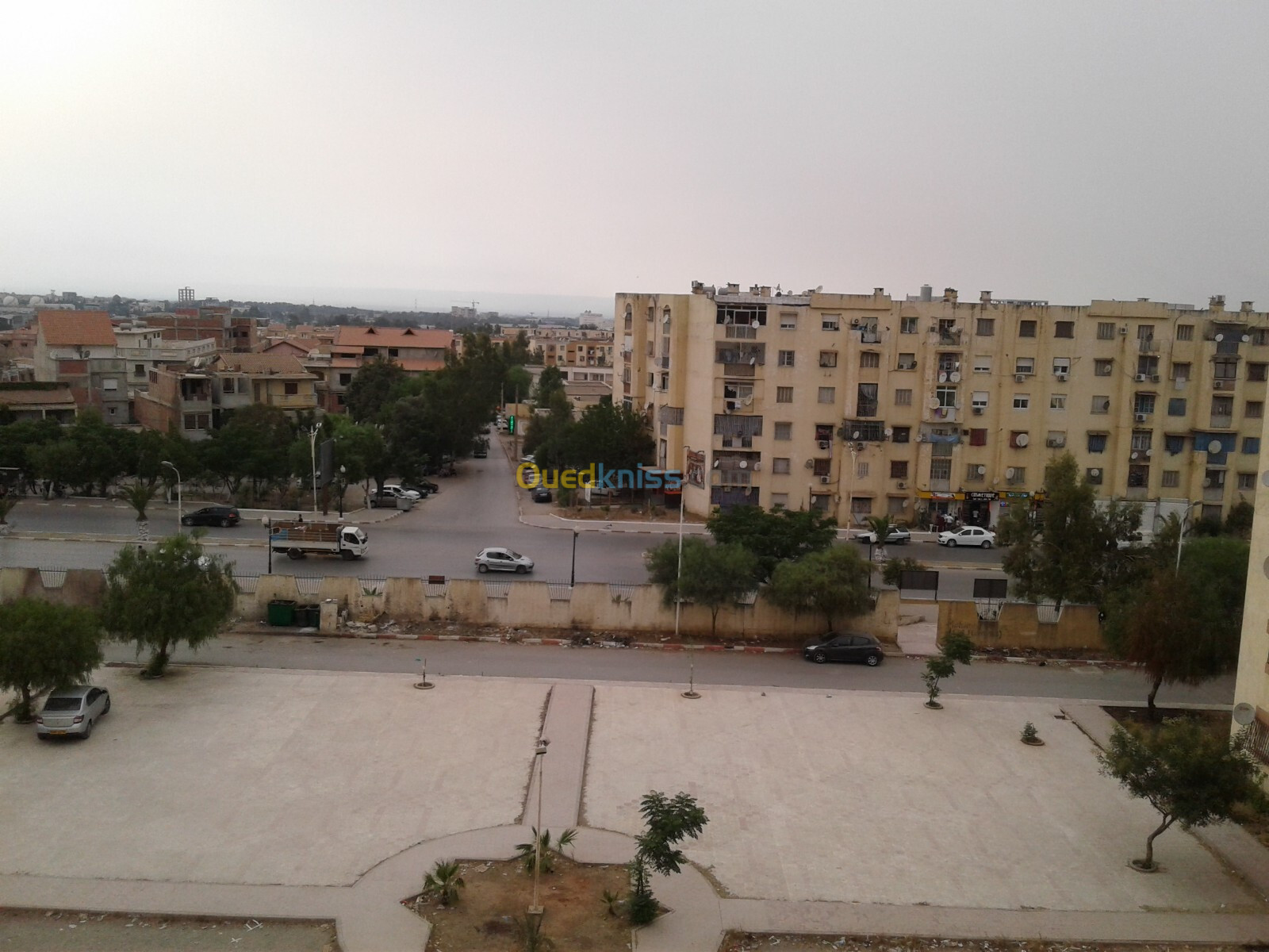 Vente Appartement F3 Blida Ouled yaich