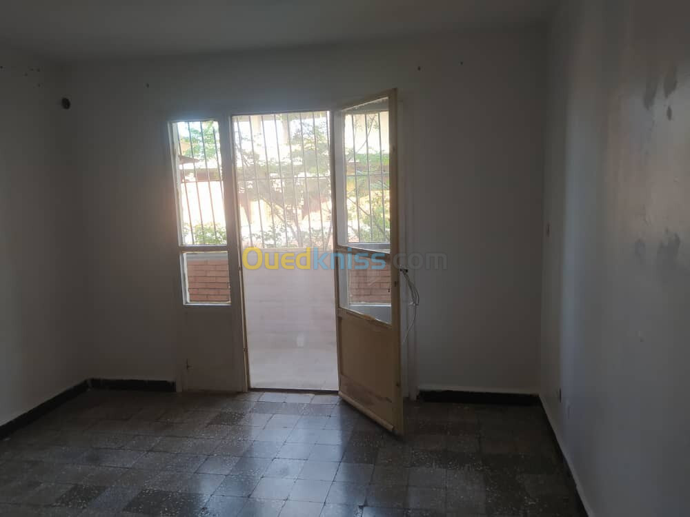 Location Appartement F3 Blida Ouled yaich