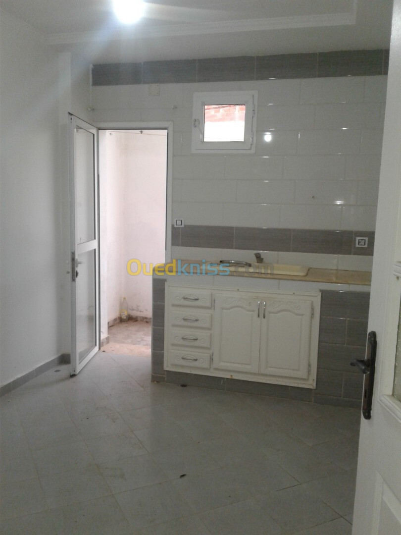 Location Appartement F3 Blida Beni mered