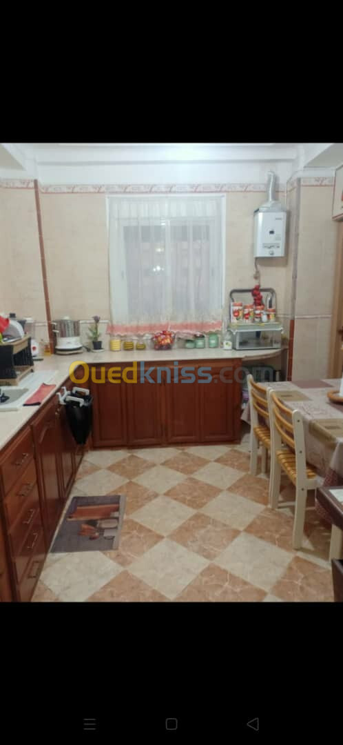 Vente Appartement F3 Blida Soumaa