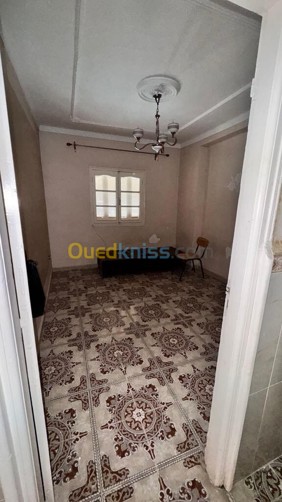 Vente Appartement F4 Blida Ouled yaich