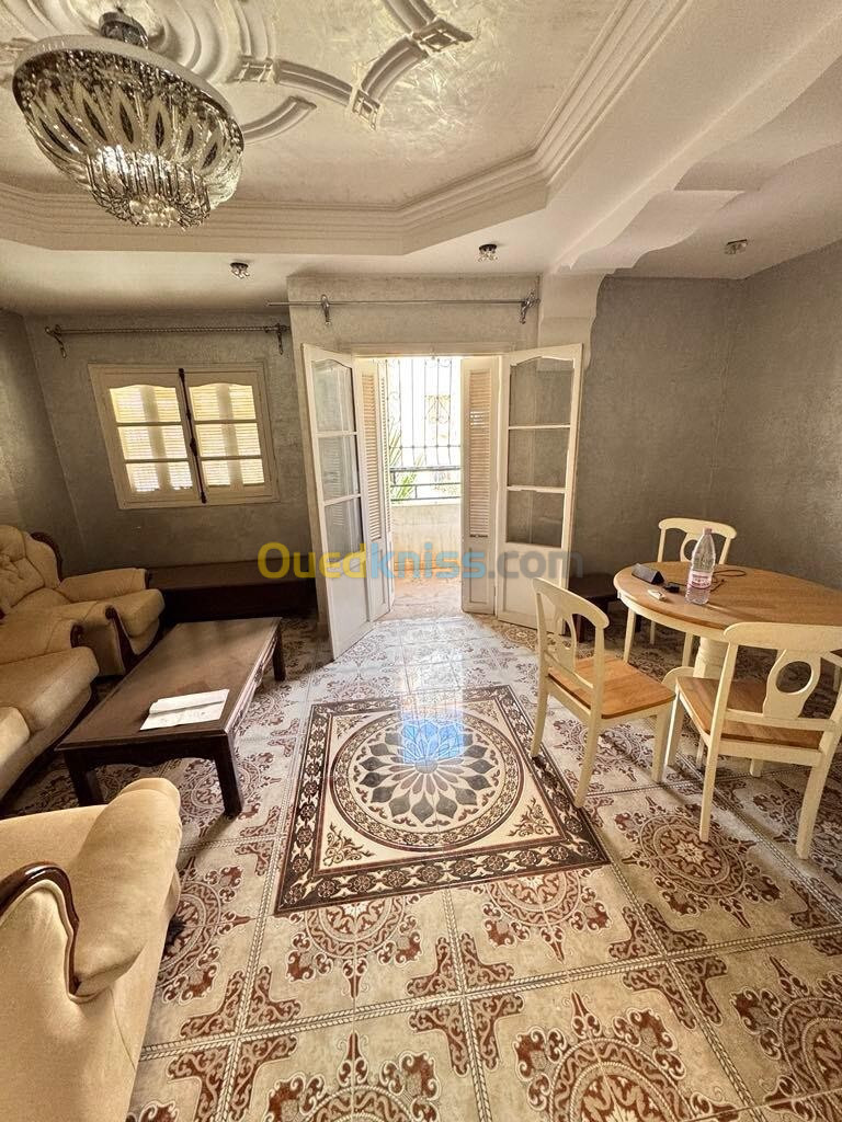 Vente Appartement F4 Blida Ouled yaich