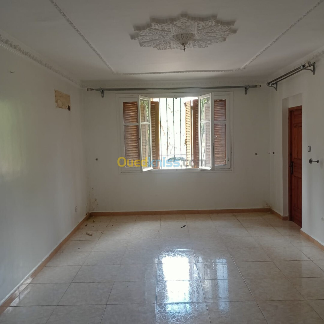 Location Appartement F3 Blida Ouled yaich