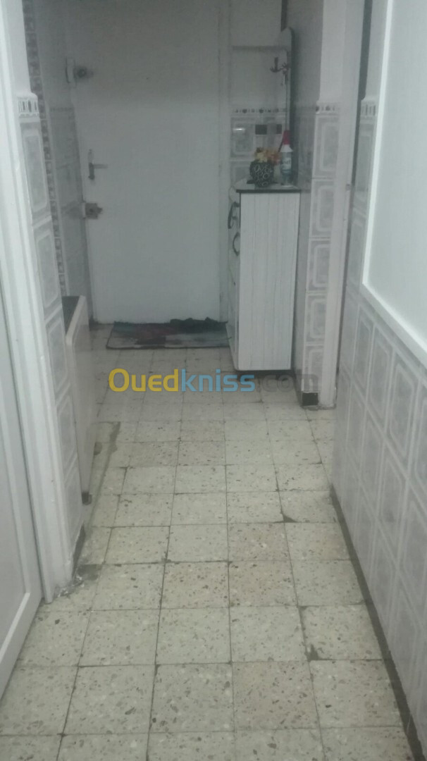 Location Appartement F2 Blida Blida