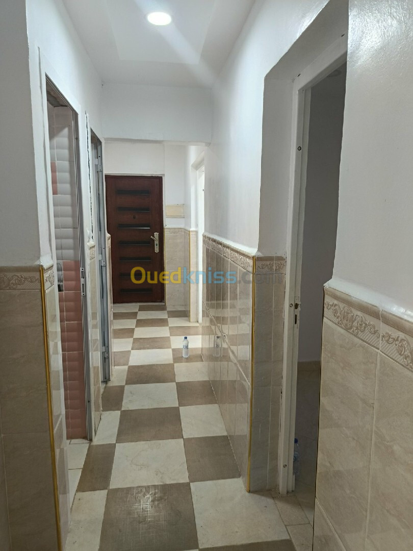 Vente Appartement F4 Blida Ouled yaich