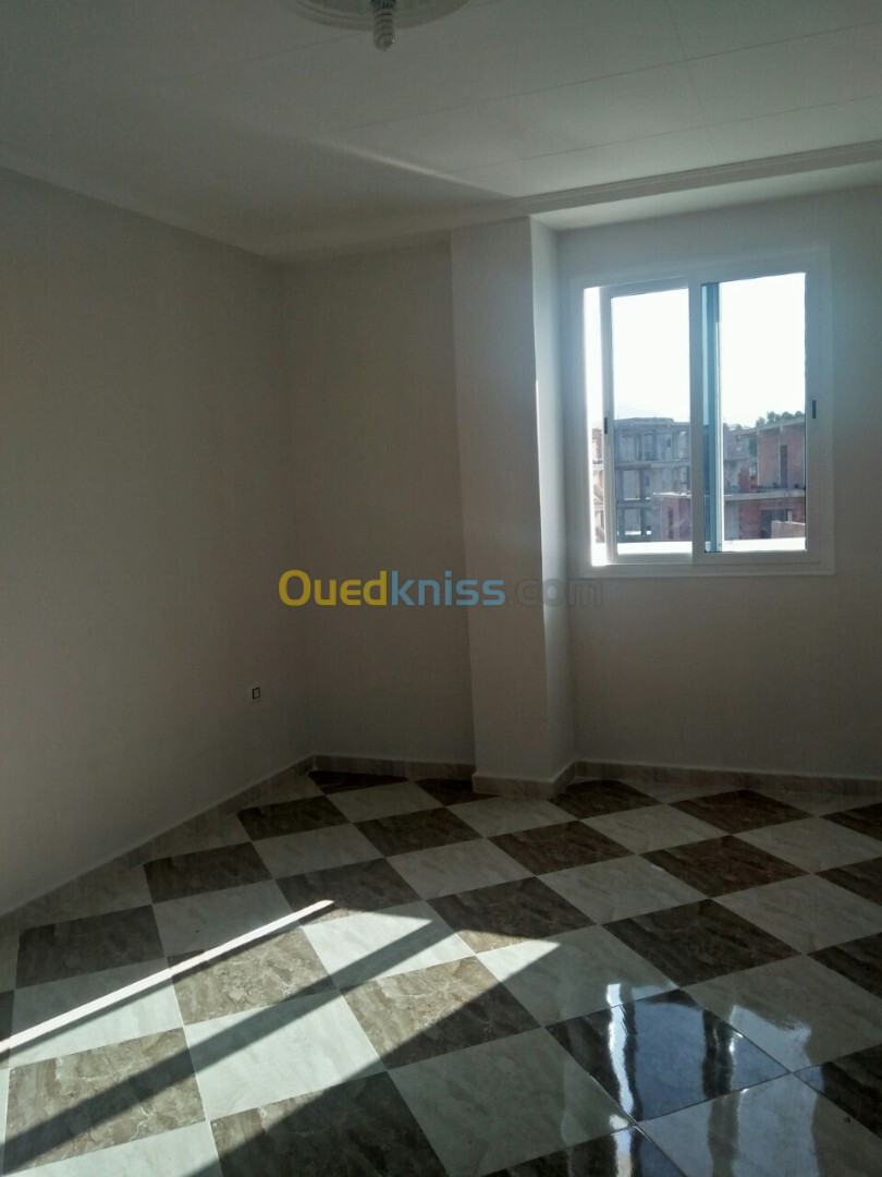 Location Appartement F2 Blida Beni mered