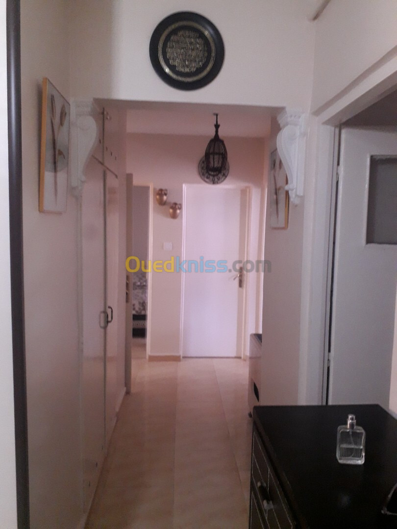 Vente Appartement F4 Blida Ouled yaich