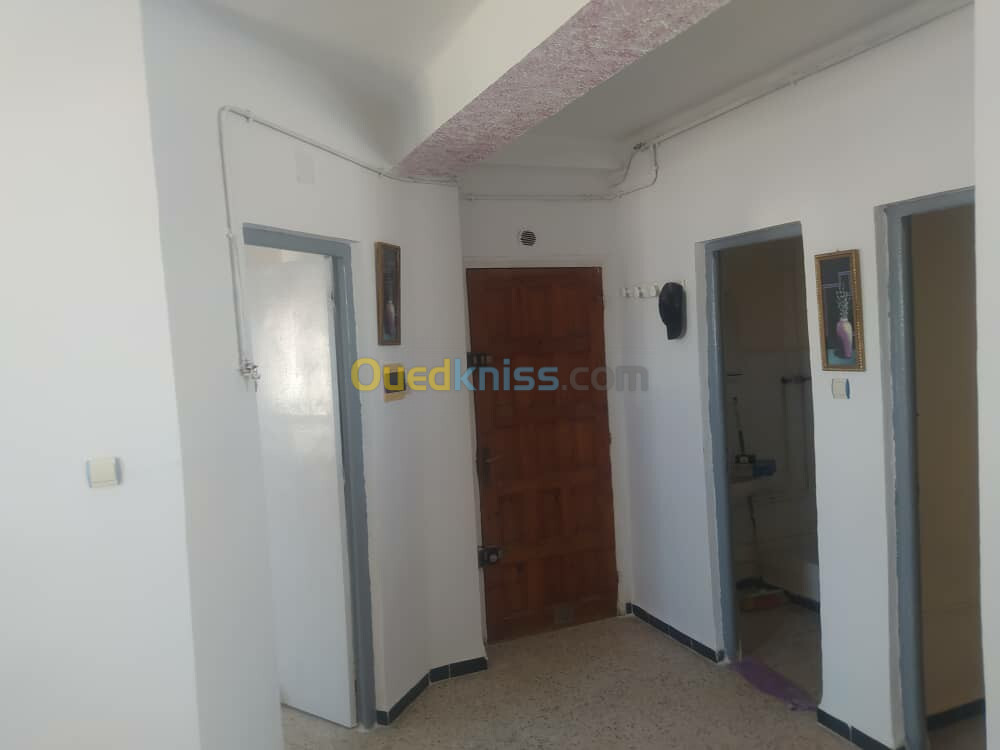 Vente Appartement F2 Blida Ouled yaich