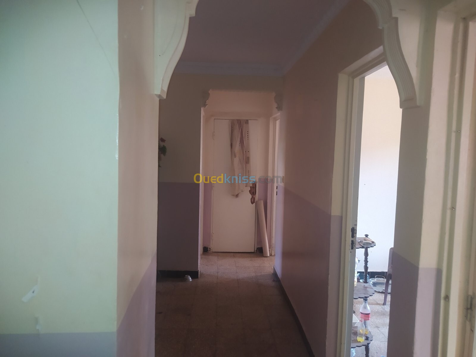 Vente Appartement F4 Blida Ouled yaich