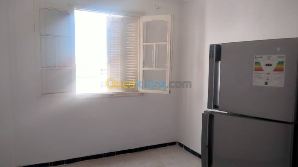 Vente Appartement F4 Blida Beni mered