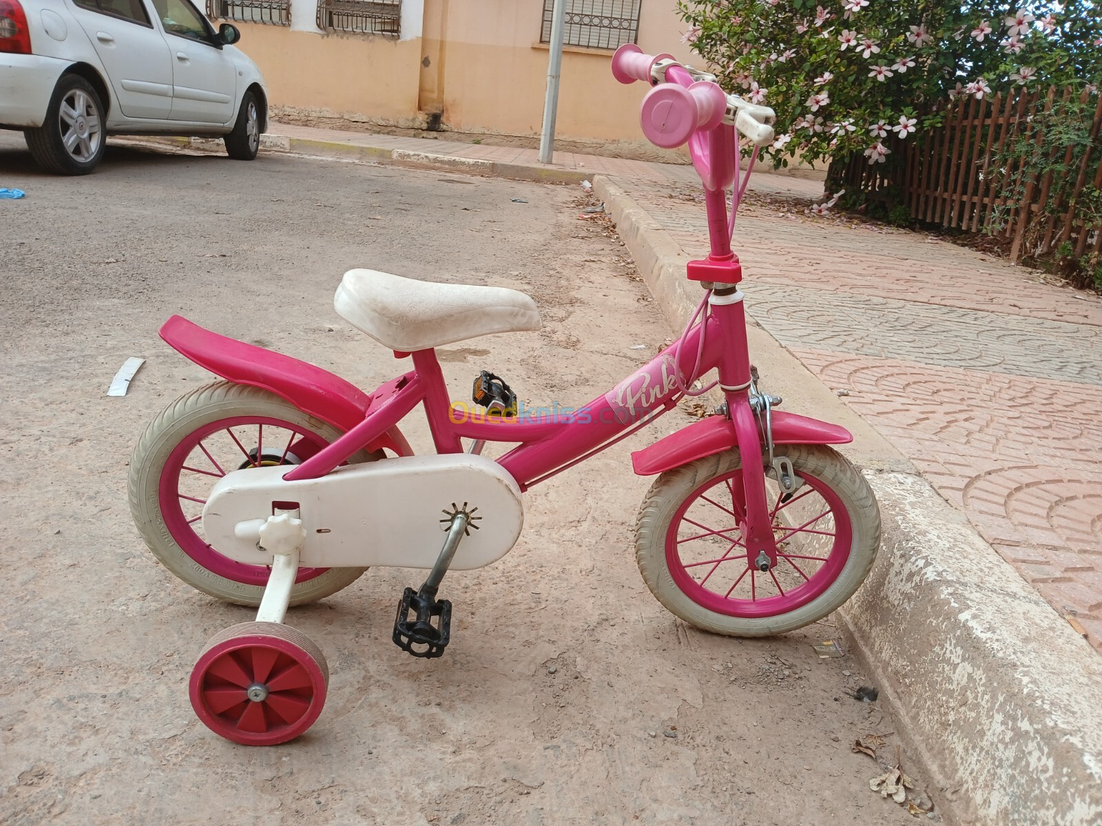 Vélo enfant