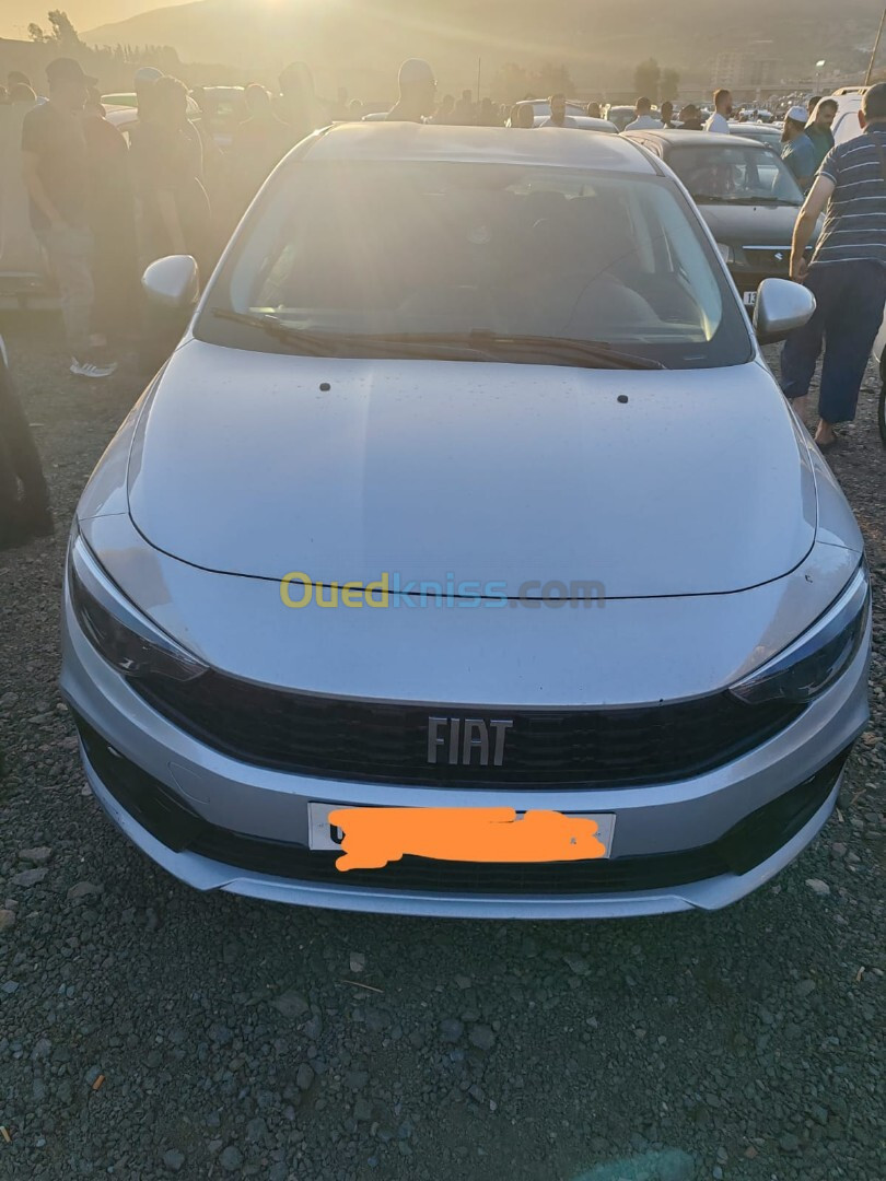 Fiat Tipo 2023 