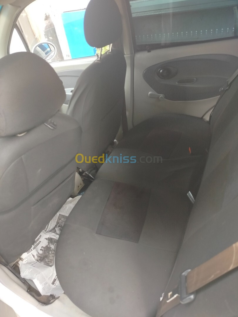 Chery QQ 2016 QQ