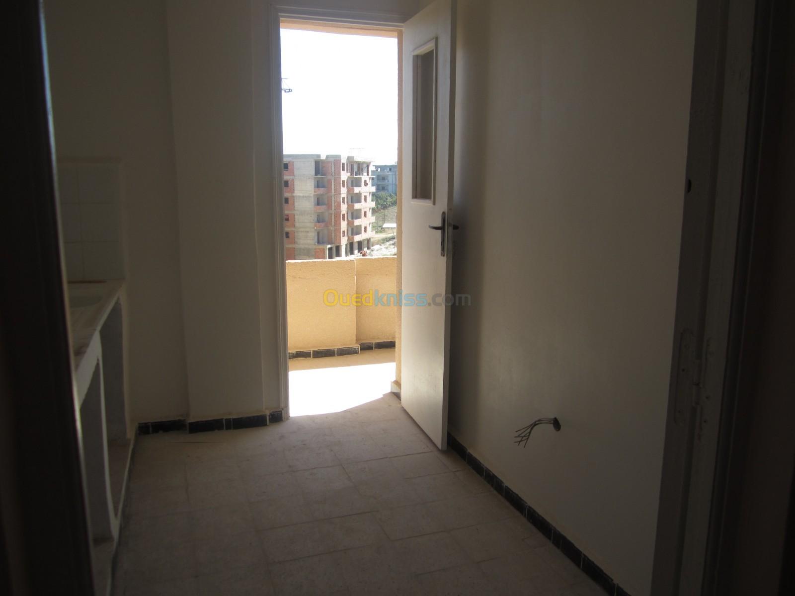 Vente Appartement F3 Boumerdes Boudouaou