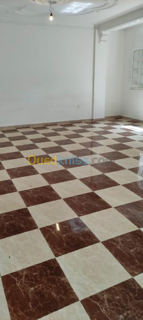 Location Niveau De Villa F03 Alger Cheraga