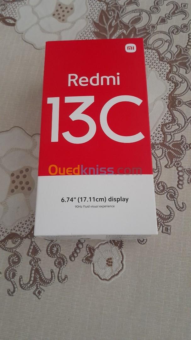 Xiaomi Redmi 13C