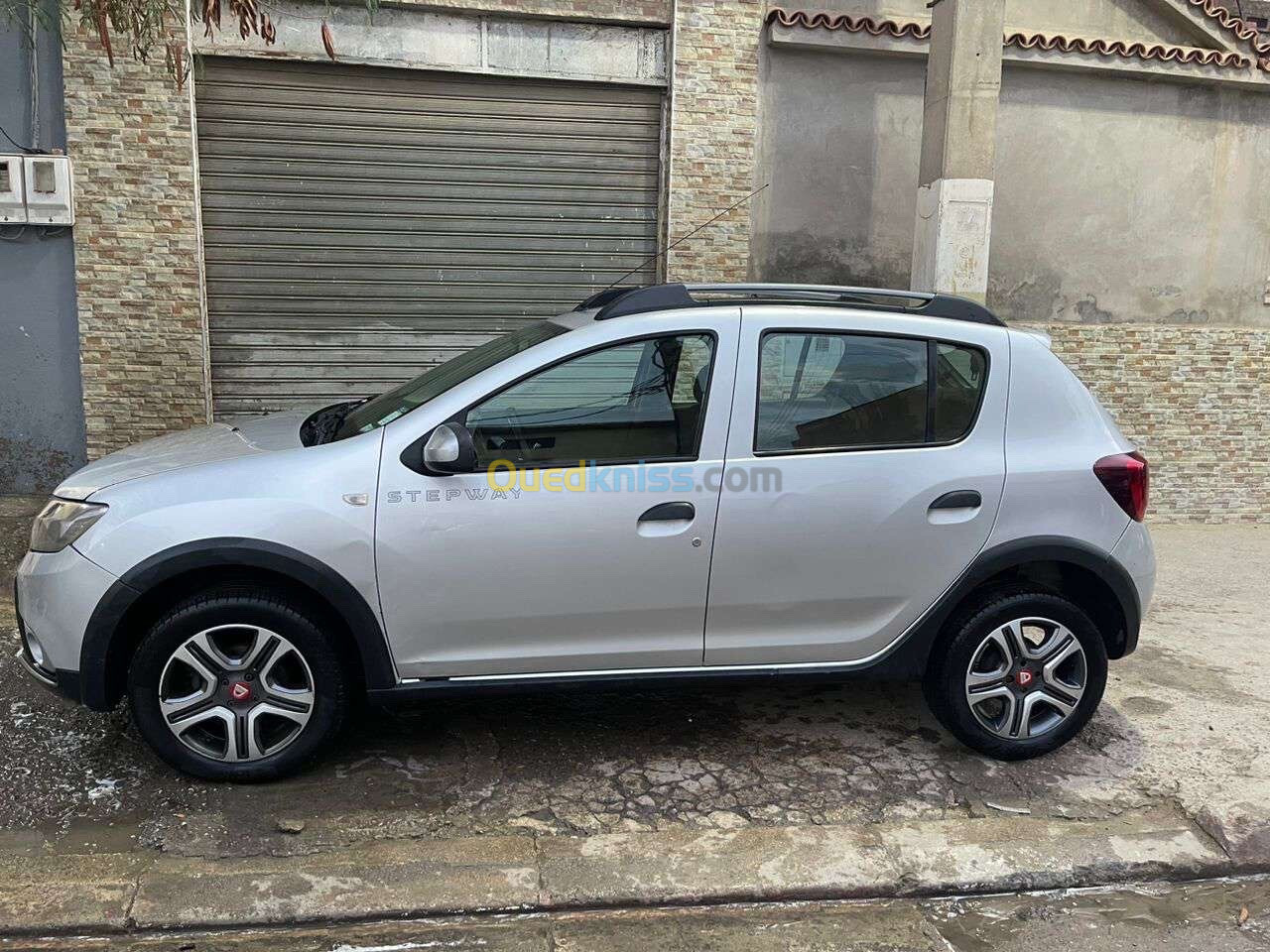 Dacia Sandero 2018 