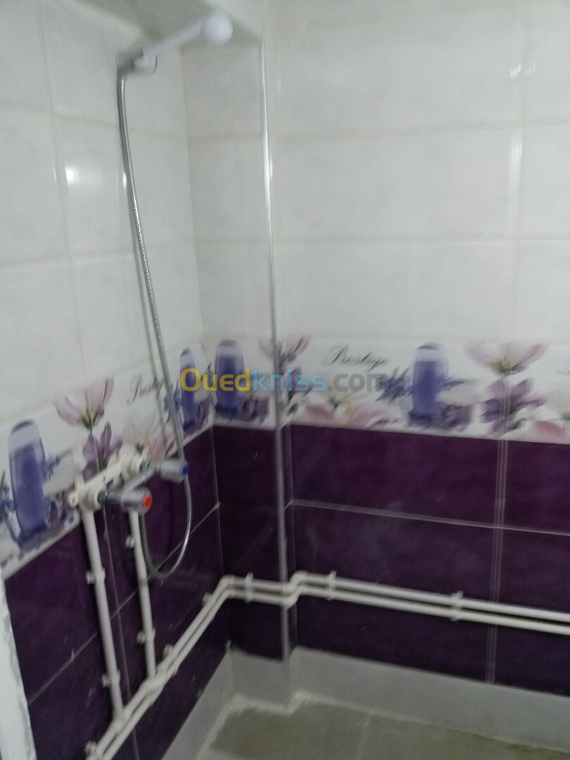 Location Niveau De Villa F2 Alger Baraki