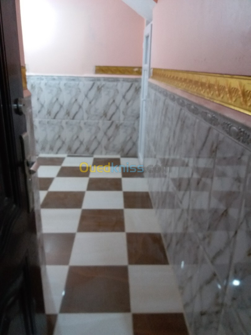 Location Niveau De Villa F2 Alger Baraki