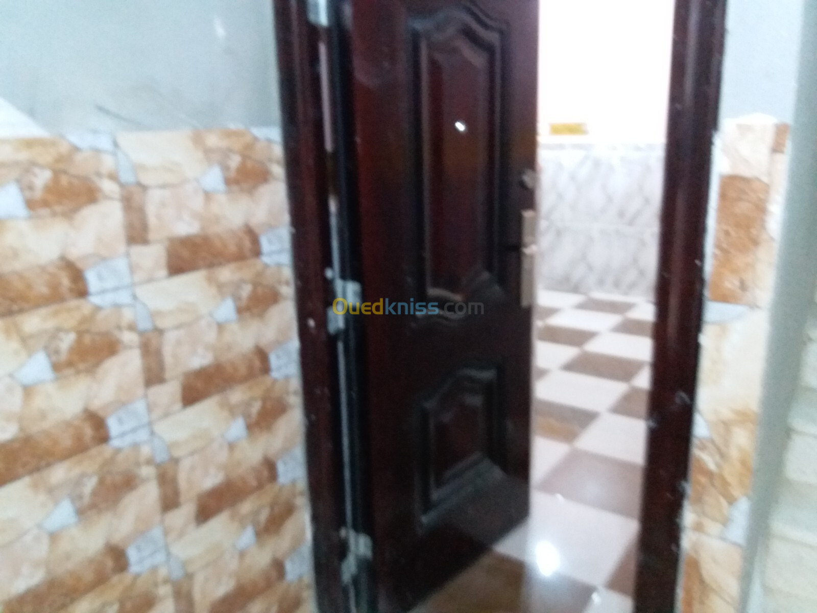 Location Niveau De Villa F2 Alger Baraki