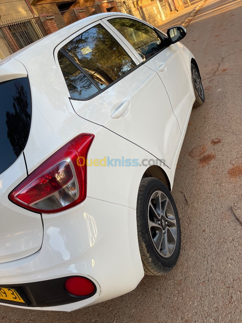 Hyundai i10 2019 i10