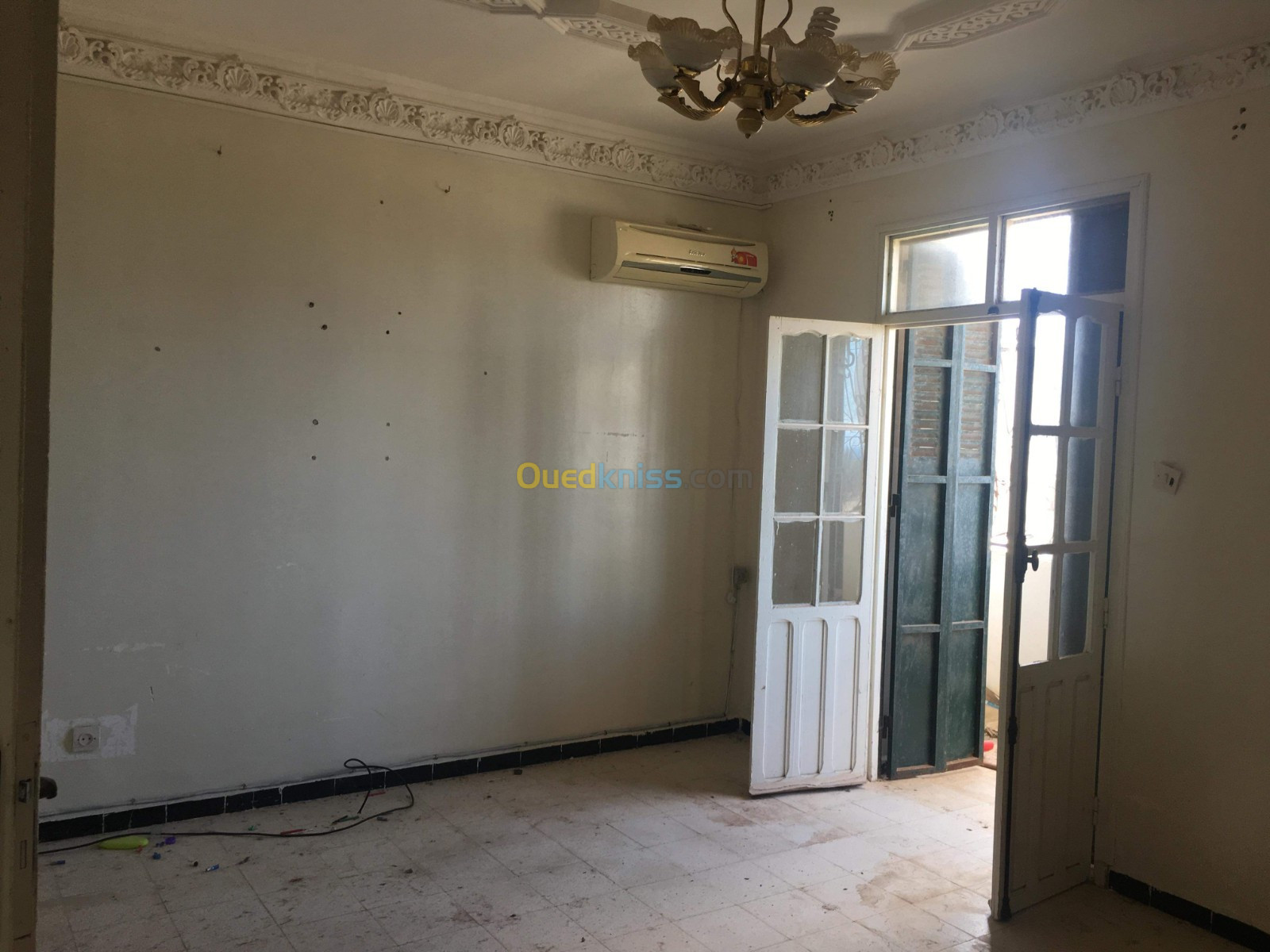 Vente Appartement F3 El taref El kala