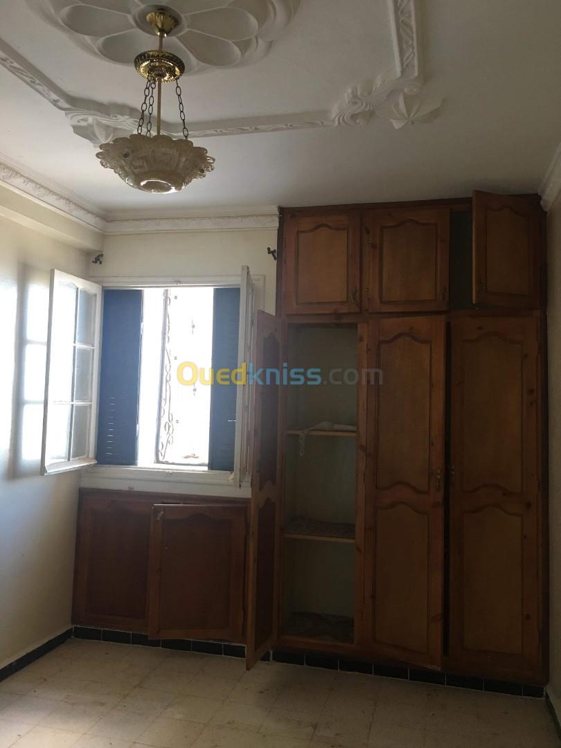 Vente Appartement F3 El taref El kala