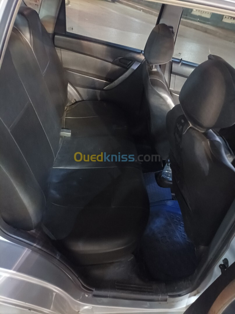 Chevrolet Aveo 5 portes 2010 