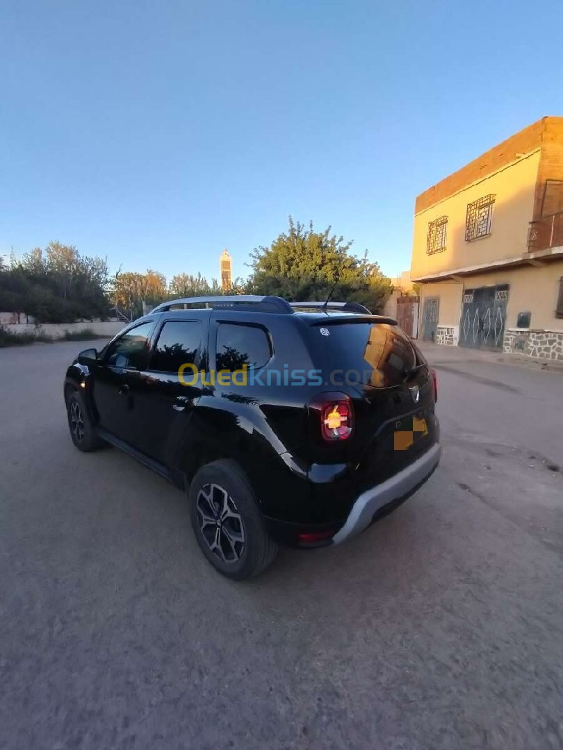 Dacia Duster 2021 Duster