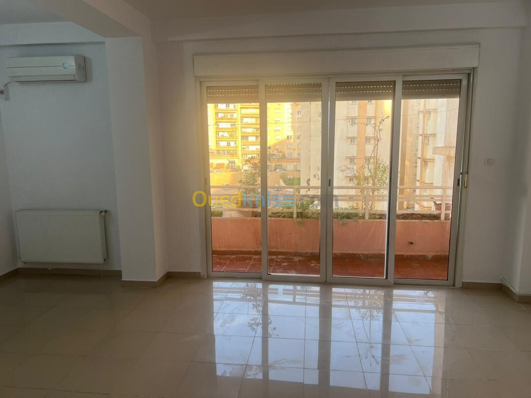 Location Appartement F3 Alger El achour