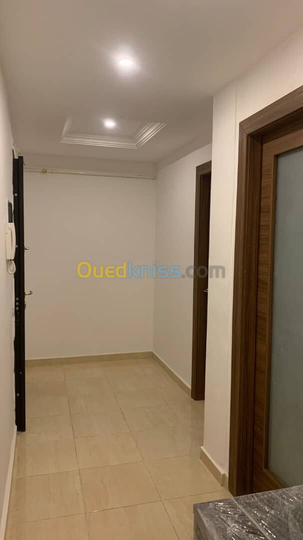 Location Appartement F2 Alger El achour