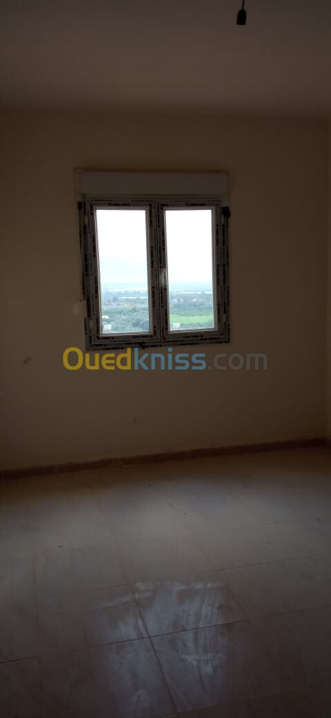 Vente Appartement F3 Alger Khraissia