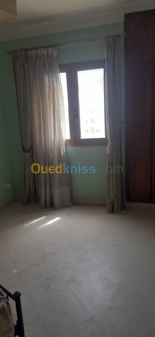 Vente Duplex F6 Alger Dely brahim