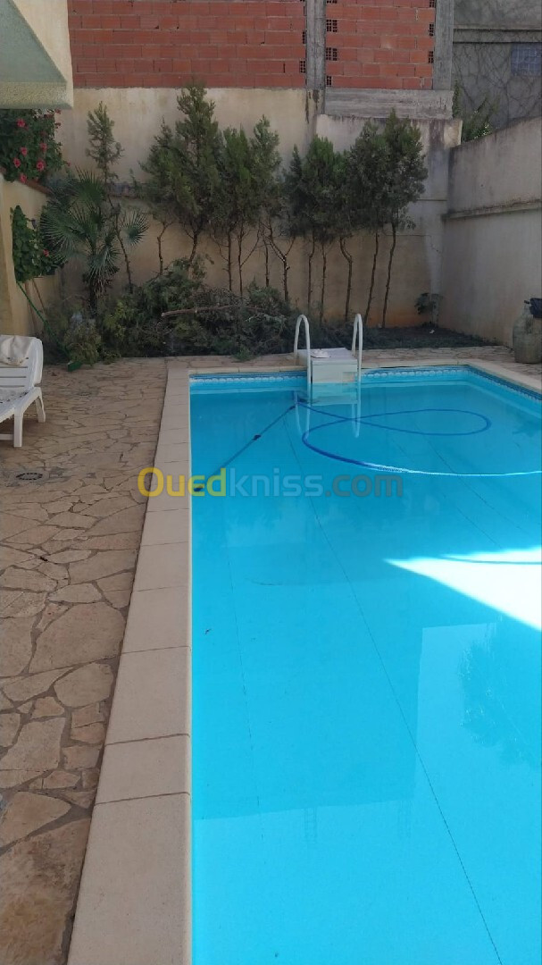 Vente Villa Alger Cheraga