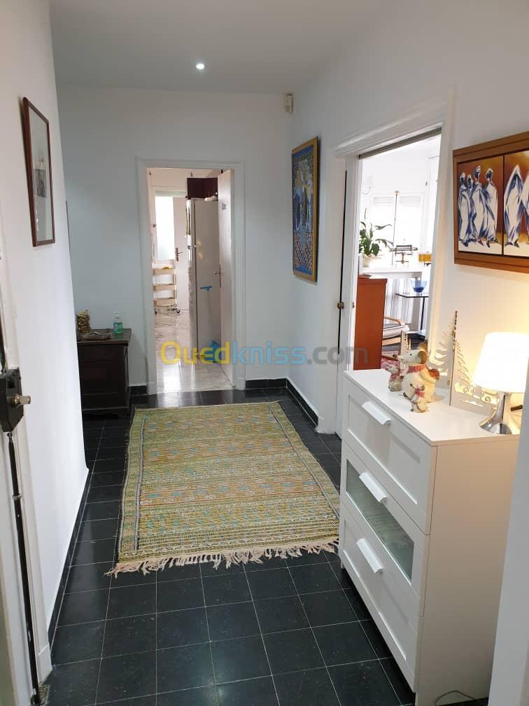 Location Appartement F4 Alger Alger centre