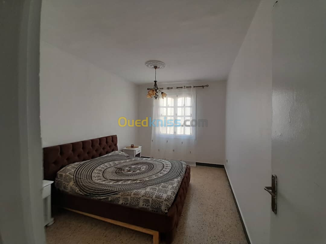 Location Appartement F3 Tipaza Tipaza