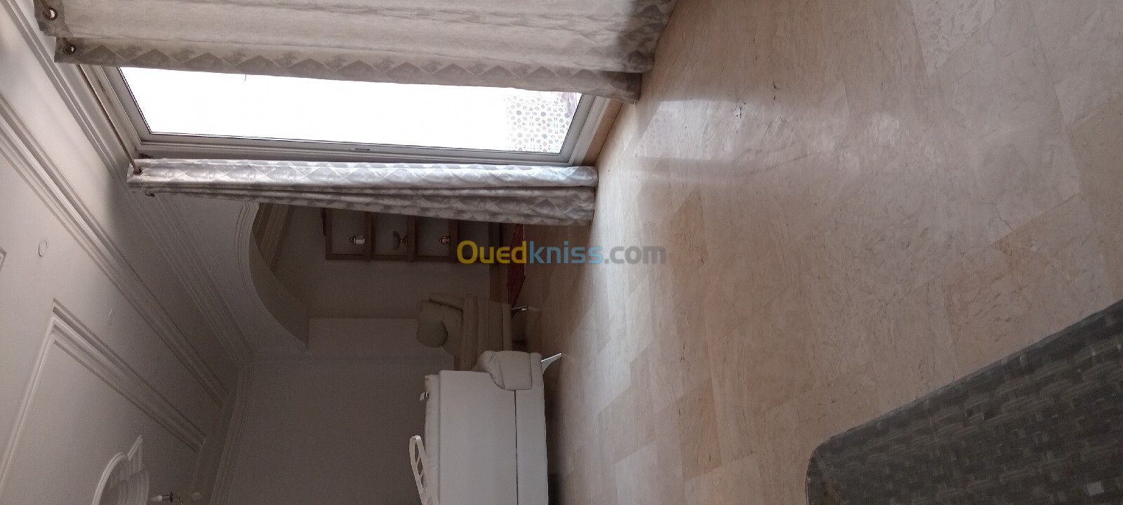 Location Niveau De Villa F3 Alger Birkhadem