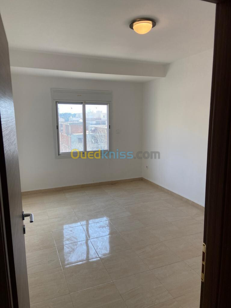 Vente Appartement F4 Alger Cheraga