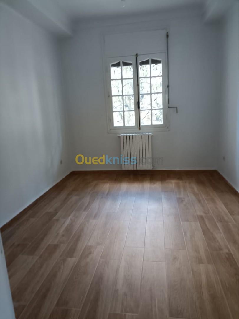 Location Appartement F3 Alger El biar