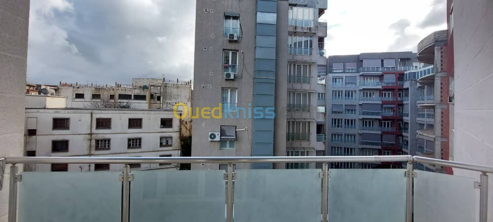 Location Appartement F3 Alger El biar