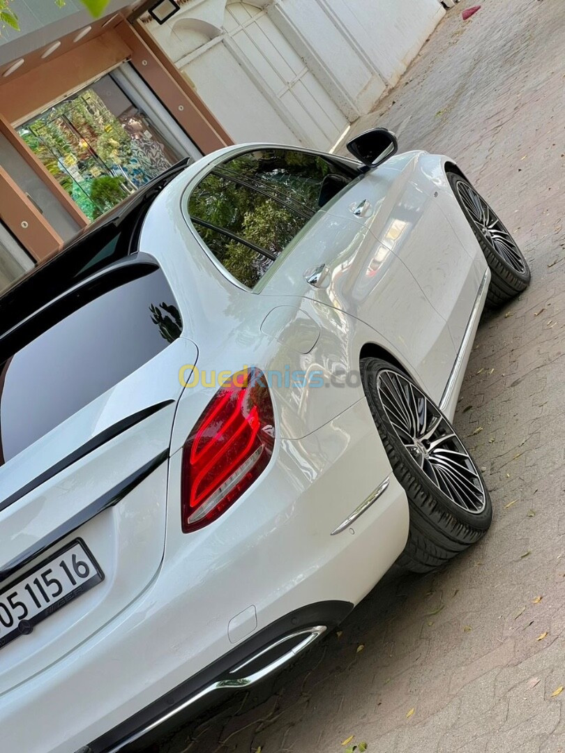 Mercedes Classe C 2015 220 Designo