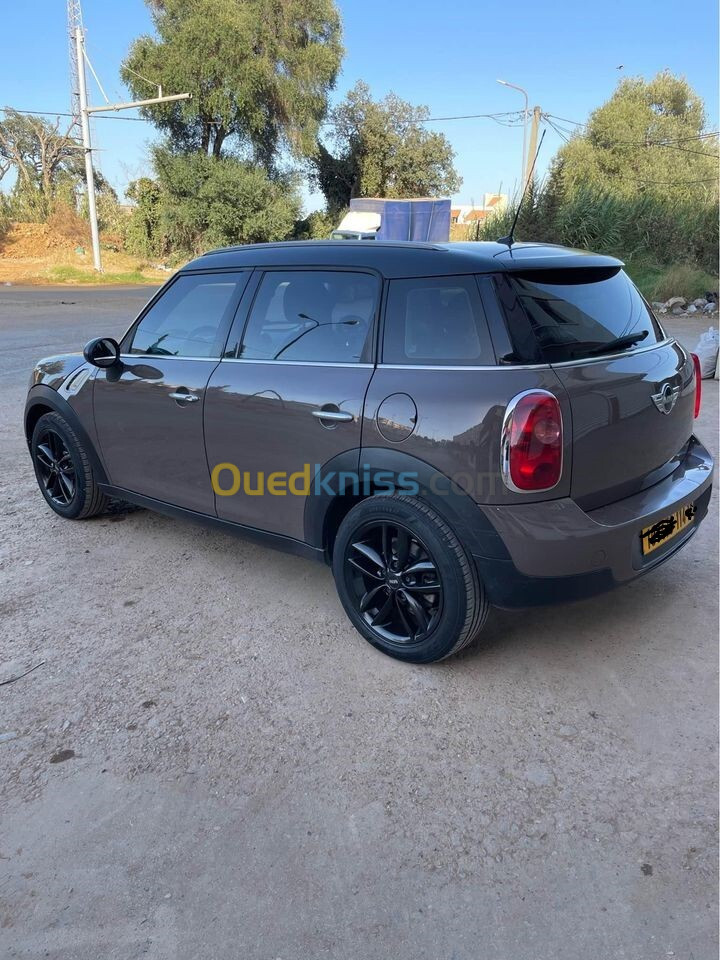 Mini Mini 2014 