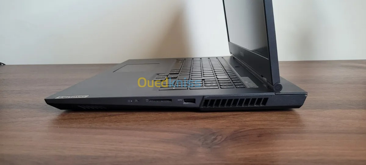 Lenovo Legion 5 I5-10300H 512Go 16Go RTX 2060