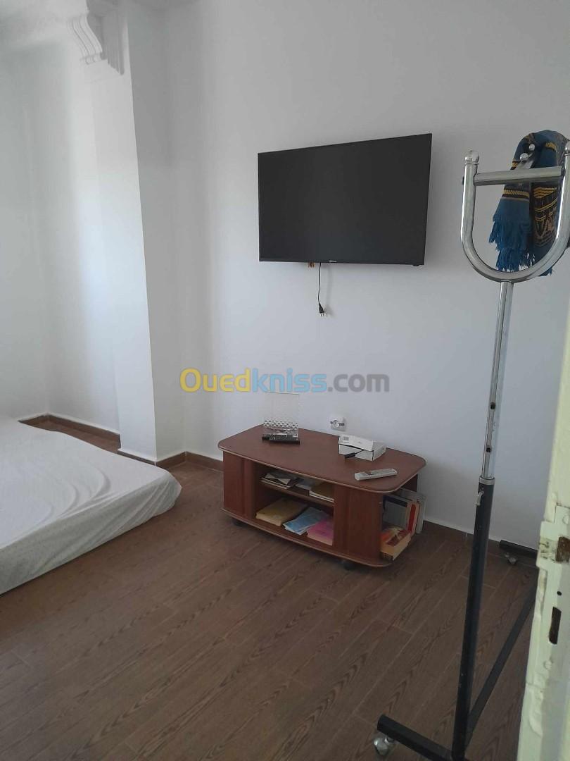 Location Appartement F2 Sidi Bel Abbès Sidi bel abbes