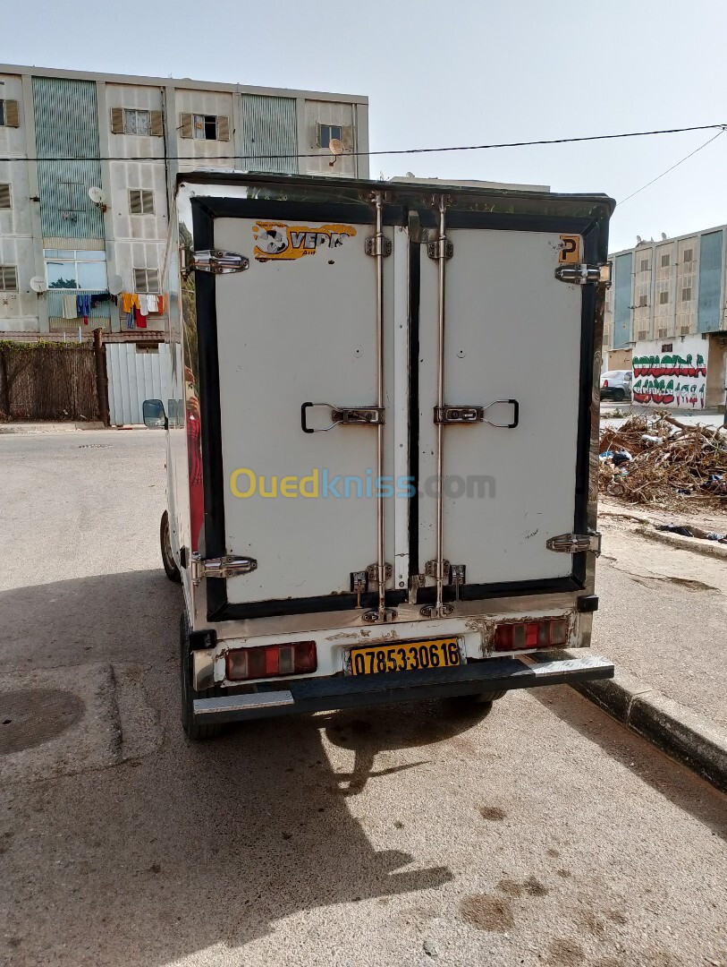 Chana Star Truck 2006 Simple cabine