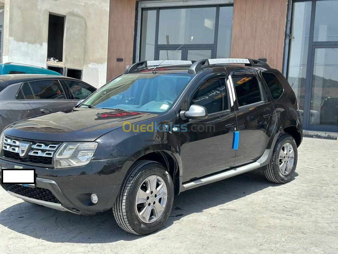 Dacia Duster 2014 Duster