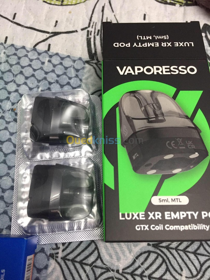 Vaporesso luxe XR Max